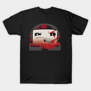 Meat of War (Variant) T-Shirt